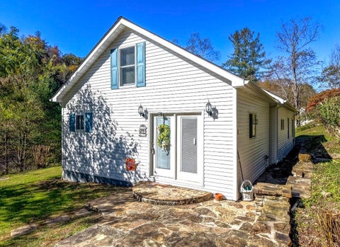 Tiny photo for 387 Leadingham Loop LOOP, Olive Hill, KY 41164 (MLS # 61465)