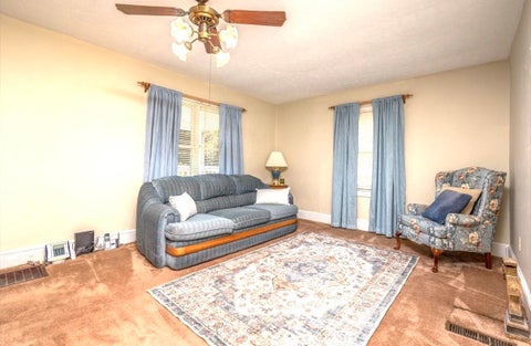 Tiny photo for 387 Leadingham Loop LOOP, Olive Hill, KY 41164 (MLS # 61465)