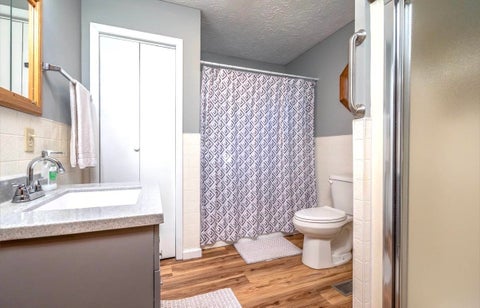 Tiny photo for 387 Leadingham Loop LOOP, Olive Hill, KY 41164 (MLS # 61465)