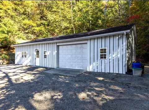 Tiny photo for 387 Leadingham Loop LOOP, Olive Hill, KY 41164 (MLS # 61465)