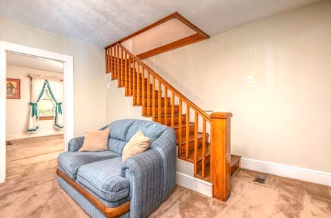 Tiny photo for 387 Leadingham Loop LOOP, Olive Hill, KY 41164 (MLS # 61465)