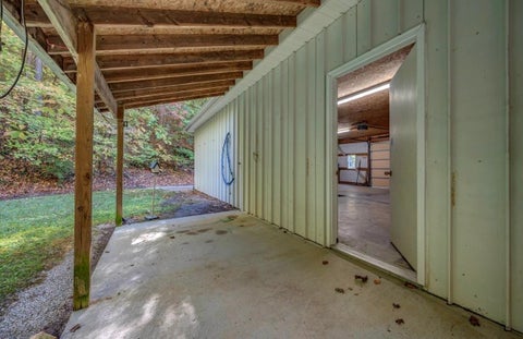 Tiny photo for 387 Leadingham Loop LOOP, Olive Hill, KY 41164 (MLS # 61465)