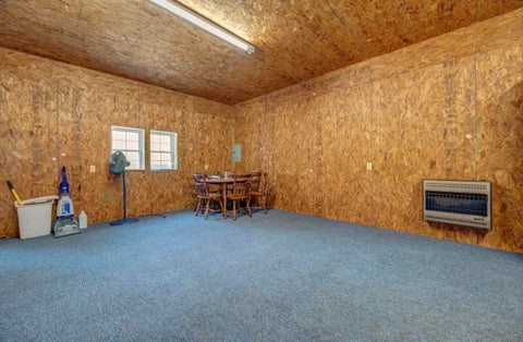 Tiny photo for 387 Leadingham Loop LOOP, Olive Hill, KY 41164 (MLS # 61465)