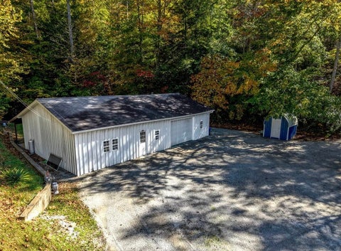 Tiny photo for 387 Leadingham Loop LOOP, Olive Hill, KY 41164 (MLS # 61465)