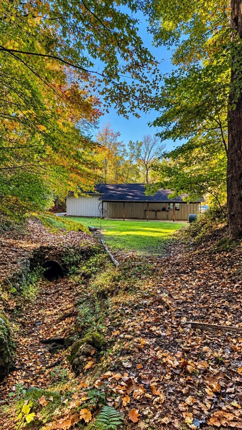 Tiny photo for 387 Leadingham Loop LOOP, Olive Hill, KY 41164 (MLS # 61465)