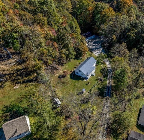 Tiny photo for 387 Leadingham Loop LOOP, Olive Hill, KY 41164 (MLS # 61465)