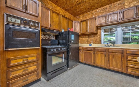 Tiny photo for 387 Leadingham Loop LOOP, Olive Hill, KY 41164 (MLS # 61465)