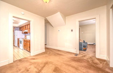 Tiny photo for 387 Leadingham Loop LOOP, Olive Hill, KY 41164 (MLS # 61465)