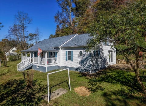 Tiny photo for 387 Leadingham Loop LOOP, Olive Hill, KY 41164 (MLS # 61465)