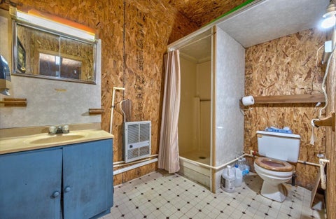 Tiny photo for 387 Leadingham Loop LOOP, Olive Hill, KY 41164 (MLS # 61465)