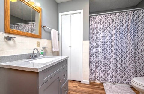 Tiny photo for 387 Leadingham Loop LOOP, Olive Hill, KY 41164 (MLS # 61465)