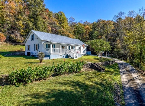 Tiny photo for 387 Leadingham Loop LOOP, Olive Hill, KY 41164 (MLS # 61465)