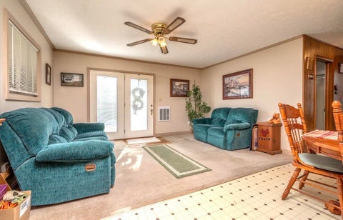 Tiny photo for 387 Leadingham Loop LOOP, Olive Hill, KY 41164 (MLS # 61465)