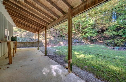 Tiny photo for 387 Leadingham Loop LOOP, Olive Hill, KY 41164 (MLS # 61465)