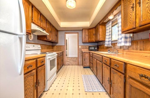 Tiny photo for 387 Leadingham Loop LOOP, Olive Hill, KY 41164 (MLS # 61465)
