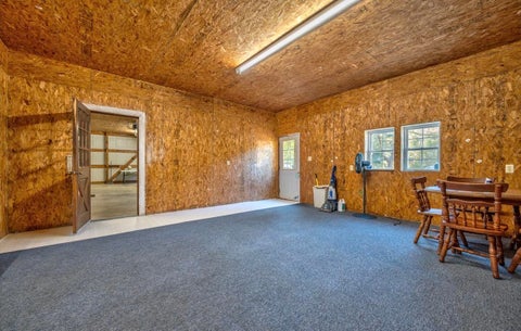Tiny photo for 387 Leadingham Loop LOOP, Olive Hill, KY 41164 (MLS # 61465)