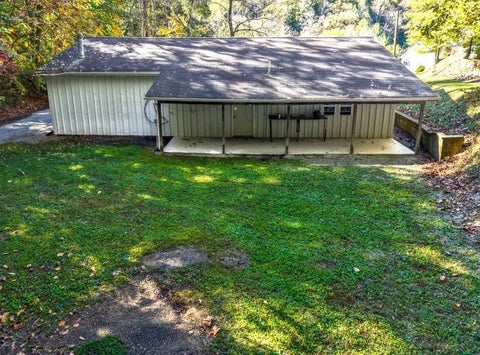 Tiny photo for 387 Leadingham Loop LOOP, Olive Hill, KY 41164 (MLS # 61465)