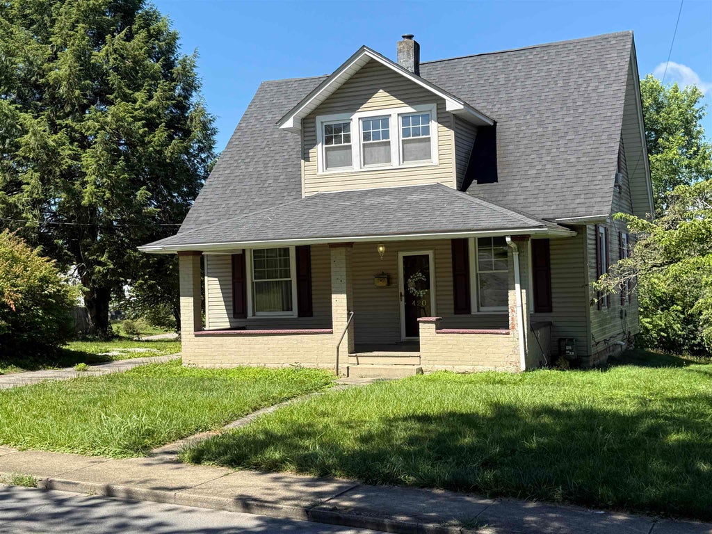Photo of 420 Blackburn Ave. AVE, Ashland, KY 41101 (MLS # 60822)