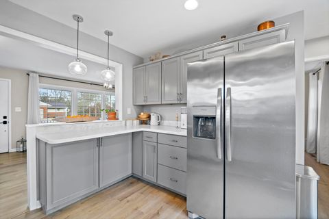 Tiny photo for 224 Cardinal Road, Russell, KY 41169 (MLS # 60052)