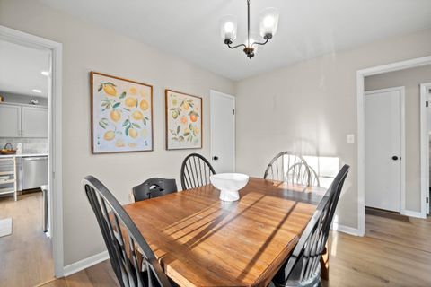 Tiny photo for 224 Cardinal Road, Russell, KY 41169 (MLS # 60052)