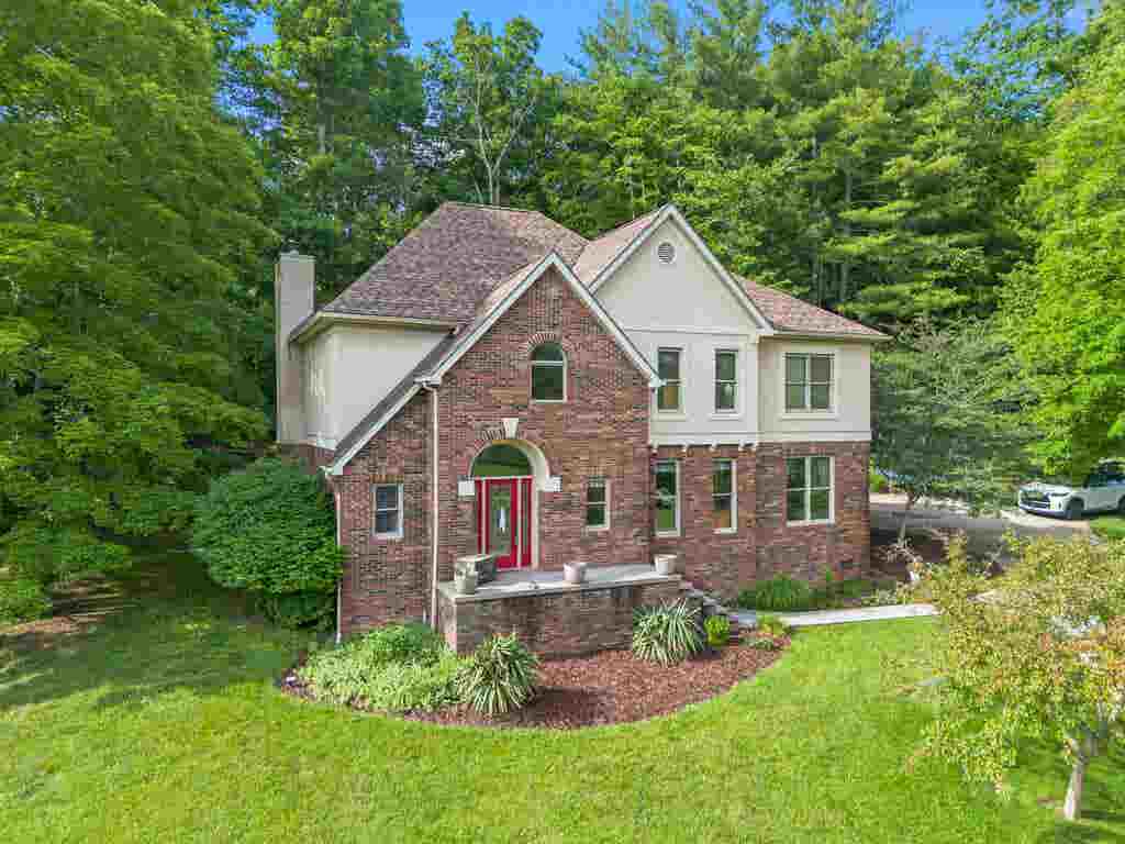 Photo of 3497 Boy Scout Road RD, Ashland, KY 41102 (MLS # 60672)