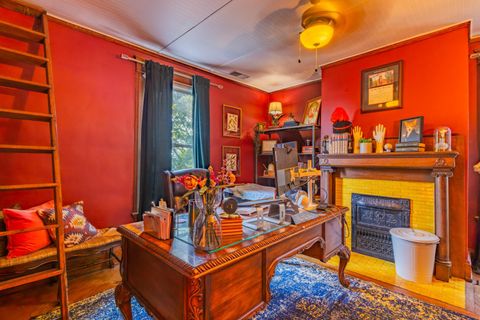Tiny photo for 817 S 4th Street, Ironton, OH 45638 (MLS # 59176)