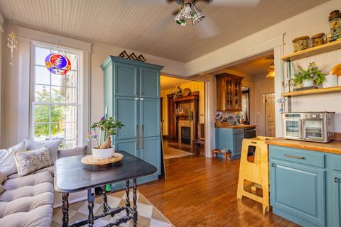 Tiny photo for 817 S 4th Street, Ironton, OH 45638 (MLS # 59176)