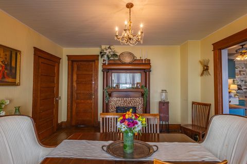Tiny photo for 817 S 4th Street, Ironton, OH 45638 (MLS # 59176)