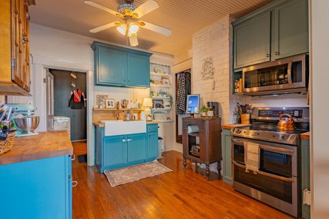 Tiny photo for 817 S 4th Street, Ironton, OH 45638 (MLS # 59176)