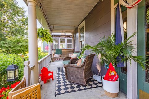 Tiny photo for 817 S 4th Street, Ironton, OH 45638 (MLS # 59176)