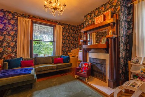 Tiny photo for 817 S 4th Street, Ironton, OH 45638 (MLS # 59176)
