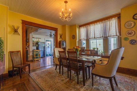 Tiny photo for 817 S 4th Street, Ironton, OH 45638 (MLS # 59176)