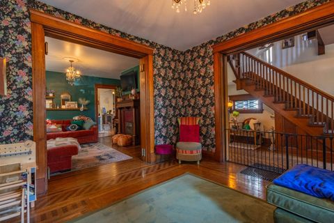 Tiny photo for 817 S 4th Street, Ironton, OH 45638 (MLS # 59176)