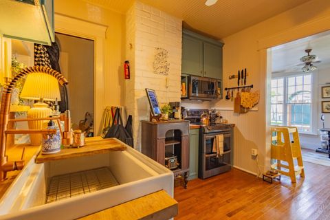 Tiny photo for 817 S 4th Street, Ironton, OH 45638 (MLS # 59176)