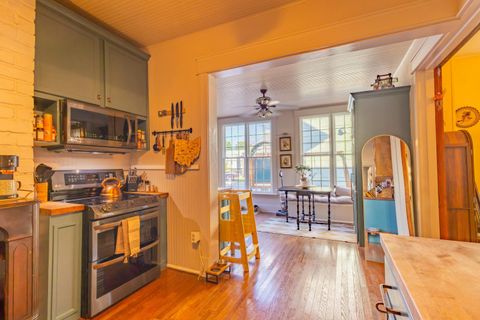 Tiny photo for 817 S 4th Street, Ironton, OH 45638 (MLS # 59176)