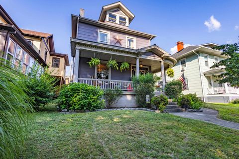 Tiny photo for 817 S 4th Street, Ironton, OH 45638 (MLS # 59176)