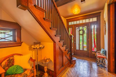Tiny photo for 817 S 4th Street, Ironton, OH 45638 (MLS # 59176)
