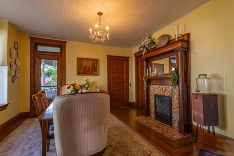 Tiny photo for 817 S 4th Street, Ironton, OH 45638 (MLS # 59176)