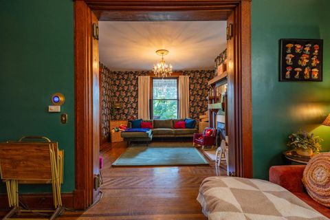Tiny photo for 817 S 4th Street, Ironton, OH 45638 (MLS # 59176)