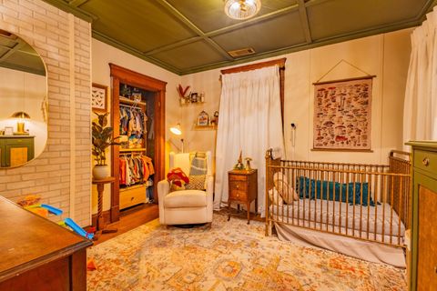 Tiny photo for 817 S 4th Street, Ironton, OH 45638 (MLS # 59176)