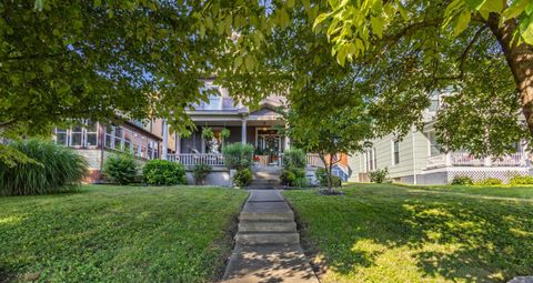 Tiny photo for 817 S 4th Street, Ironton, OH 45638 (MLS # 59176)