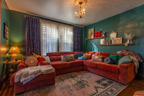 Tiny photo for 817 S 4th Street, Ironton, OH 45638 (MLS # 59176)