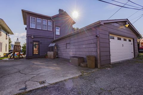 Tiny photo for 817 S 4th Street, Ironton, OH 45638 (MLS # 59176)