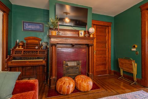 Tiny photo for 817 S 4th Street, Ironton, OH 45638 (MLS # 59176)
