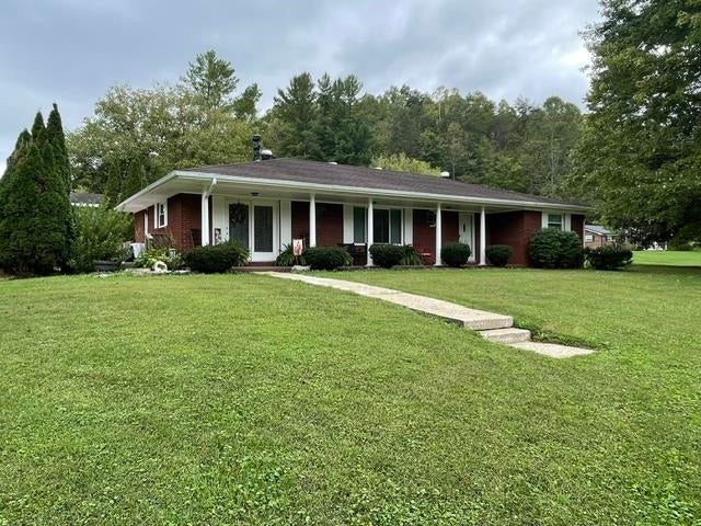 Photo of 26 Leatherwood Branch, Olive Hill, KY 41164 (MLS # 61324)