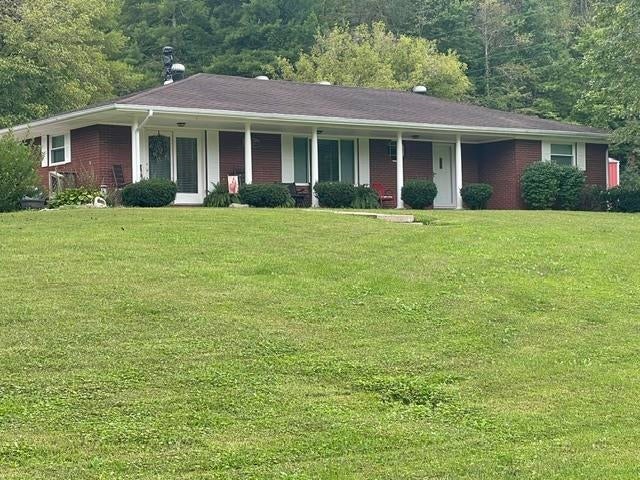 Photo of 26 Leatherwood Branch, Olive Hill, KY 41164 (MLS # 61324)