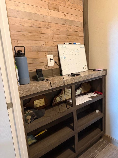 Tiny photo for 345 Canoe Run RUN, GRAYSON, KY 41143 (MLS # 60747)