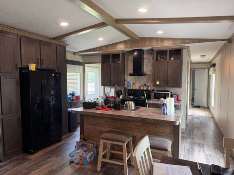 Tiny photo for 345 Canoe Run RUN, GRAYSON, KY 41143 (MLS # 60747)