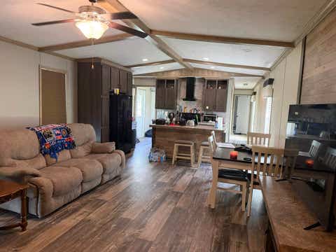 Tiny photo for 345 Canoe Run RUN, GRAYSON, KY 41143 (MLS # 60747)