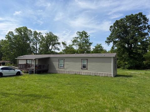 Photo of 345 Canoe Run RUN, GRAYSON, KY 41143 (MLS # 60747)